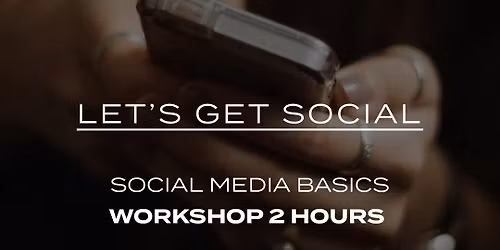 Let\u2019s GET social