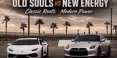 Old Souls Vs New Energy