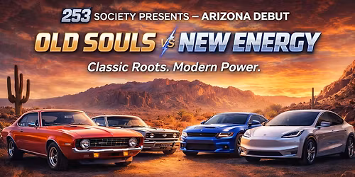 Old Souls Vs New Energy