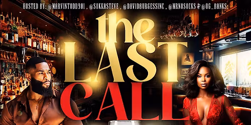The Last Call