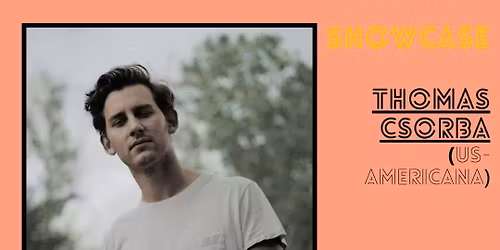 Thomas Csorba at Antone's - Austin