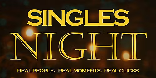 Singles dating Night age 20-35 Southampton