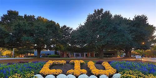 2025 CIU Fall Commencement Ceremony