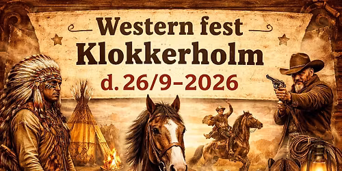 Western fest