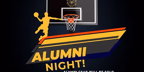 Alumni Night 2026