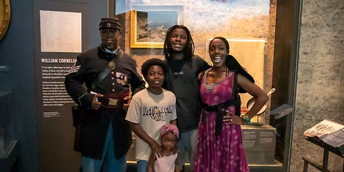 Homeschool Day: African American History Month