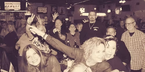 Psychic Deli Live @The Southern Grill 