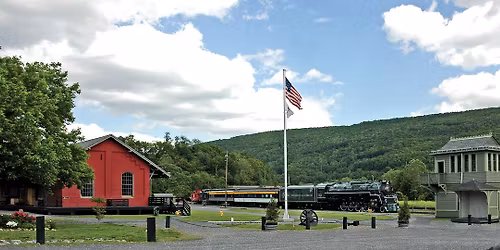 C&O Railway Heritage Festival