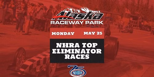 Memorial Day NHRA Drag Races 