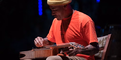 Bluebird Music Festival: Bebe Stockwell & Jonathan Russell