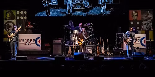 The Sixties Show