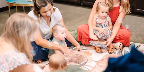 Baby & Me Collaboration Event With The Viewing Womb