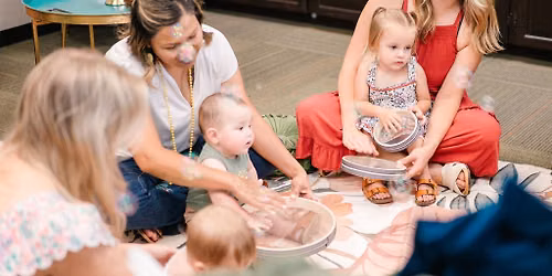 Baby & Me Collaboration Event With The Viewing Womb