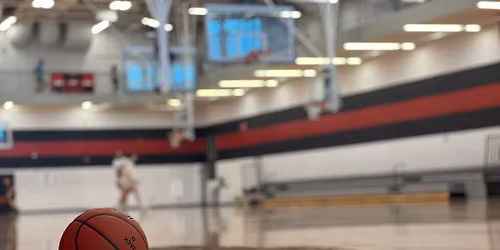 Family Open Gym at the PAC