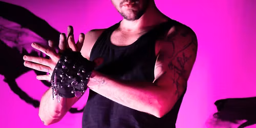 Galer\u00eda - Jos\u00e9 Maldonado