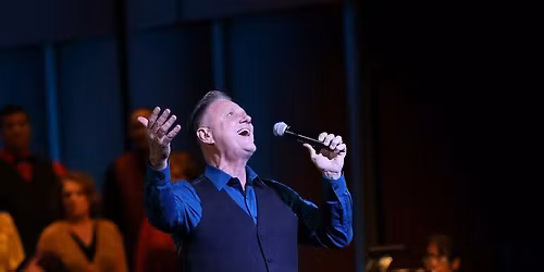 The Pops Chorale and Orchestra: American Bandstand