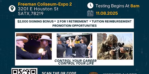 November Career Fair