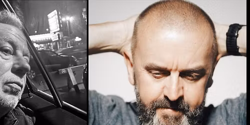 John Douglas & Sulidae