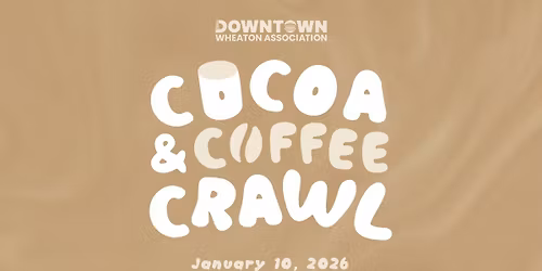 Cocoa & Coffee Crawl
