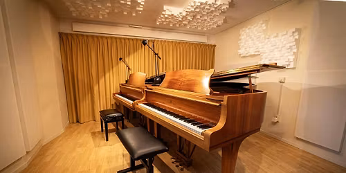 Utrecht Piano Meet-Up Group 3rd Edition