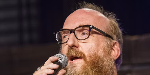 Brian Posehn (21+)