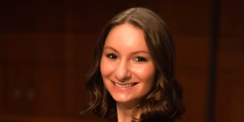 Tiah Masood Senior Voice Recital