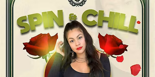 Spin & Chill