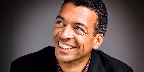 Roderick Williams, baritone