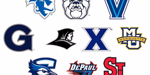 Parking The Bad Boy Mowers Series - Chicago: Marquette vs Oklahoma