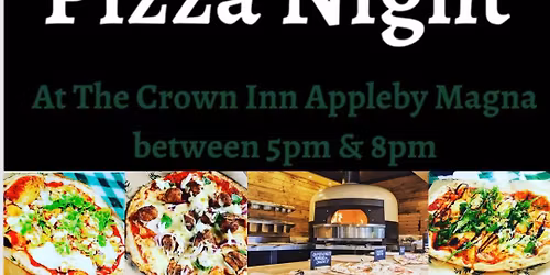 Pizza Night \ud83c\udf55