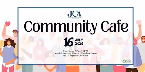 Community Cafe