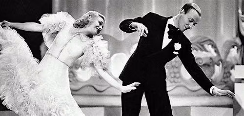 Dancing News and Fun Thanksgiving Social Dance