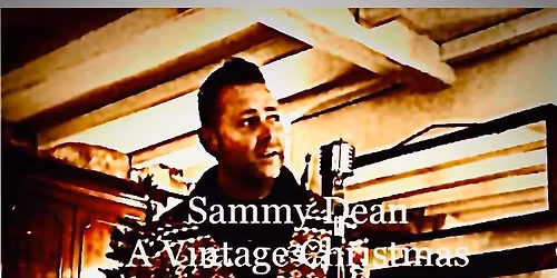 Christmas Jumper and Mulled Wine Sing a long !!!