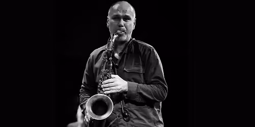 Maijazz 2026: Bendik Hofseth Band