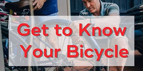 Landry's Worcester - Get to Know Your Bicycle Clinic