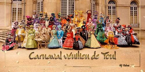 Venissimo (3e \u00e9dition)