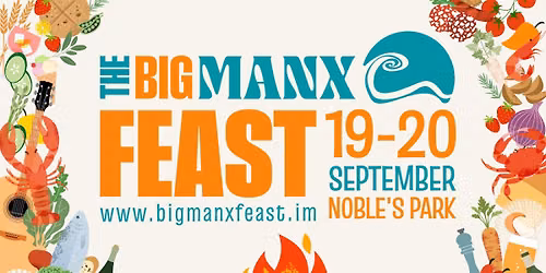 The Big Manx Feast