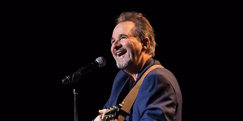 Paul Piche at Granada Theatre Sherbrooke