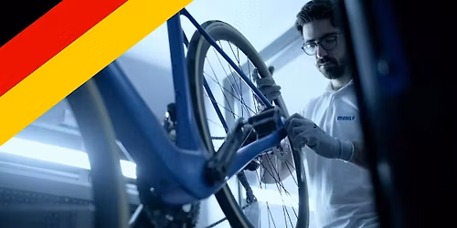 MAHLE SMART TRAINING - Mannheim