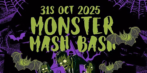 monster bash