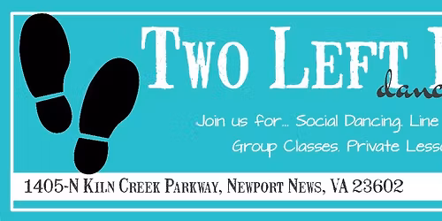 TLF Swing Dance Club