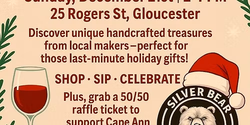 Minglewood Winter Market