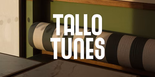 Tallo Tunes