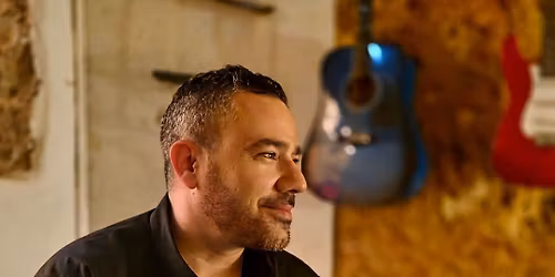 Bruno Mega - Fnac Sessions