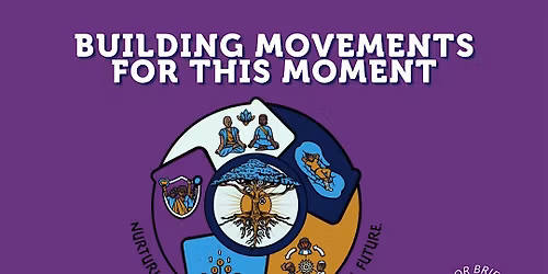 Resource Regenerative Movement Economies
