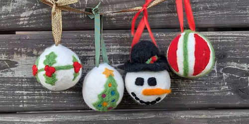 St. Croix Craft Club - November Event!