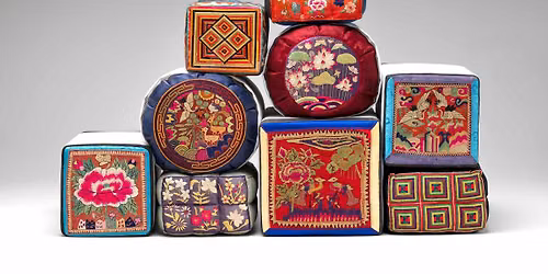 Talk & Tour | The Art and Craft of Korea