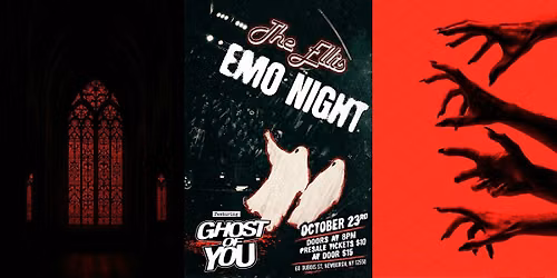 Emo Night At The Ellis