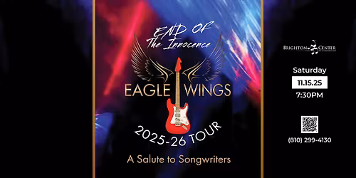 Eagle Wings & More