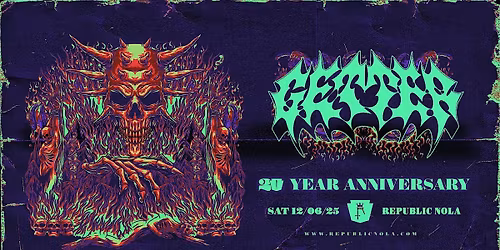 GETTER